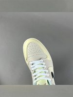 کفش نایک جردن ۱ Nike Jordan 1 Low SE مدل HQ3440-101 - Image 10