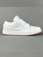 کفش نایک جردن ۱ Nike Jordan 1 Low مدل IH0823-611