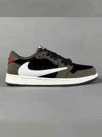 کفش نایک جردن ۱ Nike Jordan 1 Low مدل DM7866-162