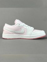 کفش نایک جردن ۱ Nike Jordan 1 Low مدل IH0823-611 - Image 2