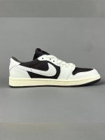 کفش نایک جردن ۱ Nike Jordan 1 Low مدل DM7866-162 - Image 2