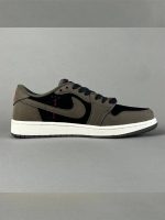 کفش نایک جردن ۱ Nike Jordan 1 Low مدل DM7866-162 - Image 2