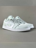 کفش نایک جردن ۱ Nike Jordan 1 Low مدل DC9036-100 - Image 3