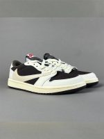 کفش نایک جردن ۱ Nike Jordan 1 Low مدل DM7866-162 - Image 3