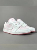 کفش نایک جردن ۱ Nike Jordan 1 Low مدل IH0823-611 - Image 3