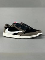کفش نایک جردن ۱ Nike Jordan 1 Low مدل DM7866-162 - Image 3