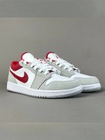 کفش نایک جردن ۱ Nike Jordan 1 Low مدل DC6991-016 - Image 3