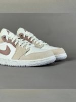 کفش نایک جردن ۱ Nike Jordan 1 Low - Image 3