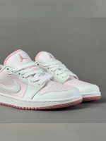 کفش نایک جردن ۱ Nike Jordan 1 Low مدل IH0823-611 - Image 4