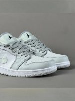 کفش نایک جردن ۱ Nike Jordan 1 Low مدل DC9036-100 - Image 4