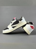 کفش نایک جردن ۱ Nike Jordan 1 Low مدل DM7866-162 - Image 4