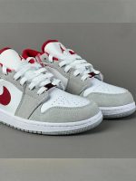 کفش نایک جردن ۱ Nike Jordan 1 Low مدل DC6991-016 - Image 4
