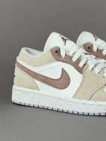 کفش نایک جردن ۱ Nike Jordan 1 Low - Image 4