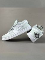 کفش نایک جردن ۱ Nike Jordan 1 Low مدل DC9036-100 - Image 5