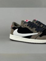 کفش نایک جردن ۱ Nike Jordan 1 Low مدل DM7866-162 - Image 5