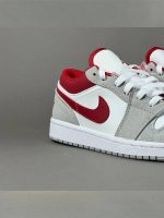کفش نایک جردن ۱ Nike Jordan 1 Low مدل DC6991-016 - Image 5