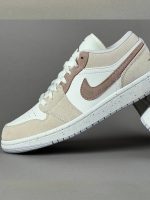 کفش نایک جردن ۱ Nike Jordan 1 Low - Image 5