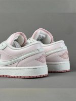 کفش نایک جردن ۱ Nike Jordan 1 Low مدل IH0823-611 - Image 6