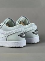 کفش نایک جردن ۱ Nike Jordan 1 Low مدل DC9036-100 - Image 6