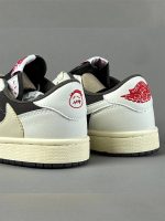 کفش نایک جردن ۱ Nike Jordan 1 Low مدل DM7866-162 - Image 6