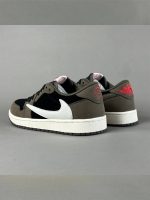 کفش نایک جردن ۱ Nike Jordan 1 Low مدل DM7866-162 - Image 6