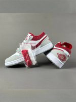 کفش نایک جردن ۱ Nike Jordan 1 Low مدل DC6991-016 - Image 6