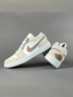 کفش نایک جردن ۱ Nike Jordan 1 Low - Image 6