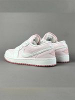کفش نایک جردن ۱ Nike Jordan 1 Low مدل IH0823-611 - Image 7
