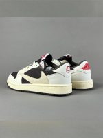کفش نایک جردن ۱ Nike Jordan 1 Low مدل DM7866-162 - Image 7