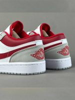کفش نایک جردن ۱ Nike Jordan 1 Low مدل DC6991-016 - Image 7