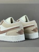 کفش نایک جردن ۱ Nike Jordan 1 Low - Image 7