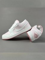 کفش نایک جردن ۱ Nike Jordan 1 Low مدل IH0823-611 - Image 8