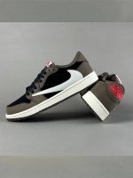 کفش نایک جردن ۱ Nike Jordan 1 Low مدل DM7866-162 - Image 8