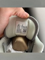 کفش نایک جردن ۱ Nike Jordan 1 Low مدل DC9036-100 - Image 9