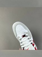 کفش نایک جردن ۱ Nike Jordan 1 Low مدل DC6991-016 - Image 9