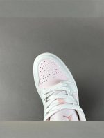 کفش نایک جردن ۱ Nike Jordan 1 Low مدل IH0823-611 - Image 10