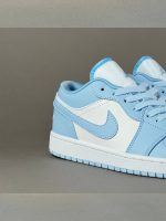 کفش نایک جردن ۱ Nike Jordan 1 مدل DC0774 141 - Image 3
