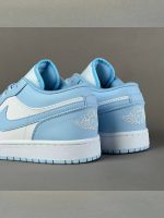 کفش نایک جردن ۱ Nike Jordan 1 مدل DC0774 141 - Image 4