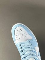 کفش نایک جردن ۱ Nike Jordan 1 مدل DC0774 141 - Image 6