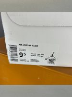 کفش نایک جردن ۱ Nike Jordan 1 مدل DC0774 141 - Image 7