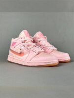 کفش نایک جردن 1 - Image 3