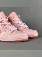 کفش نایک جردن 1 - Image 4