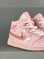 کفش نایک جردن 1 - Image 5