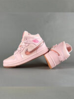 کفش نایک جردن 1 - Image 6