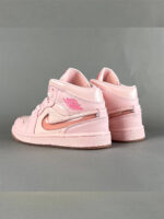 کفش نایک جردن 1 - Image 7