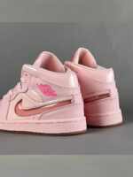 کفش نایک جردن 1 - Image 8