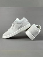 کفش نایک جردن Nike Jordan مدل FQ3055-100 - Image 6