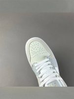 کفش نایک  جردن Nike Jordan مدل DV3043-100 - Image 9