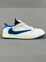 کفش نایک جردن ۱ Nike Jordan1 Retro مدل DM7866-104