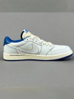 کفش نایک جردن ۱ Nike Jordan1 Retro مدل DM7866-104 - Image 2